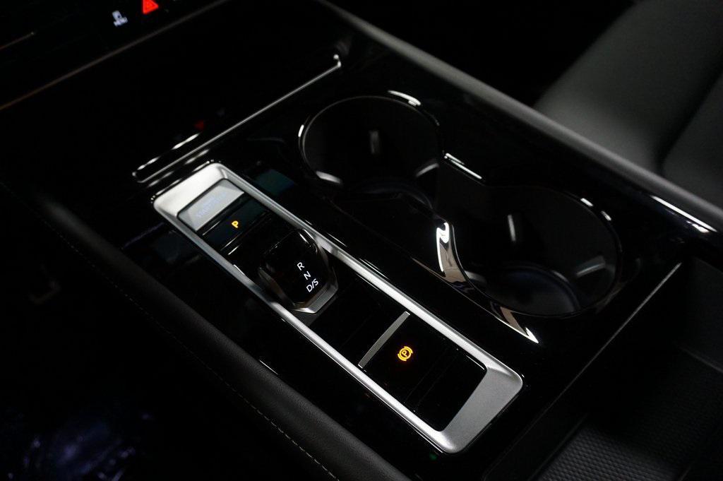 new 2026 Volkswagen Atlas Cross Sport car, priced at $49,009