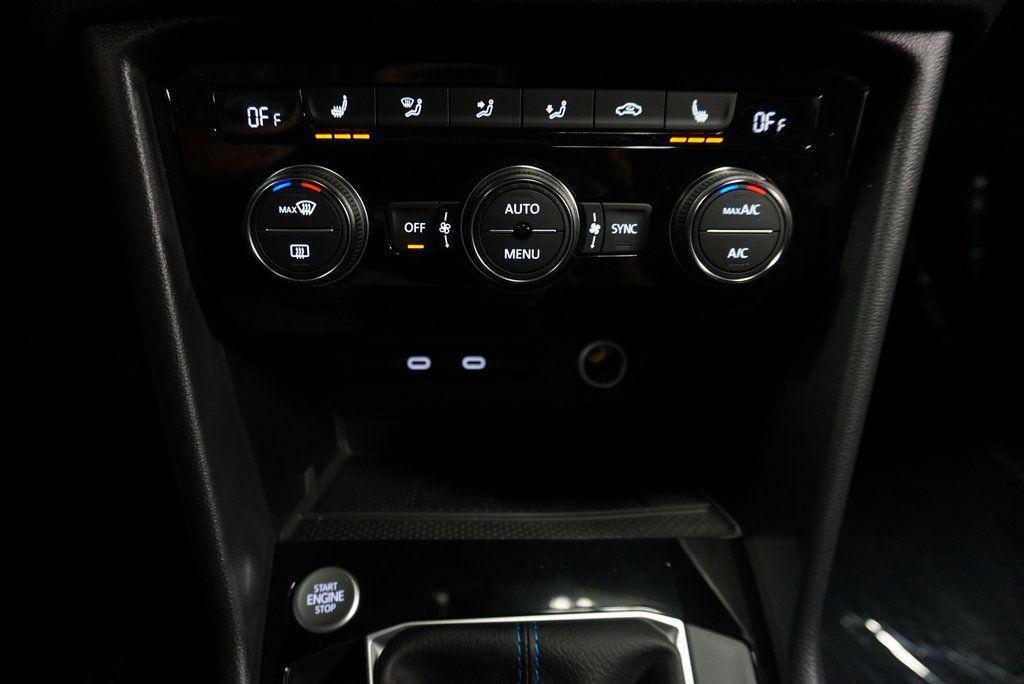 new 2026 Volkswagen Taos car, priced at $35,191