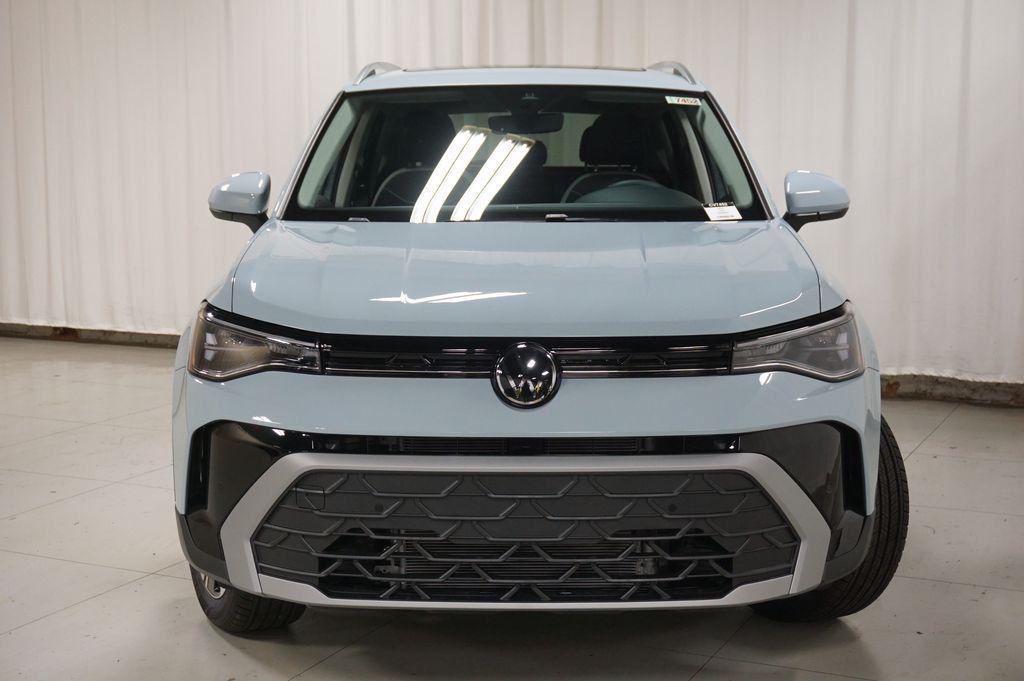 new 2026 Volkswagen Taos car, priced at $32,288