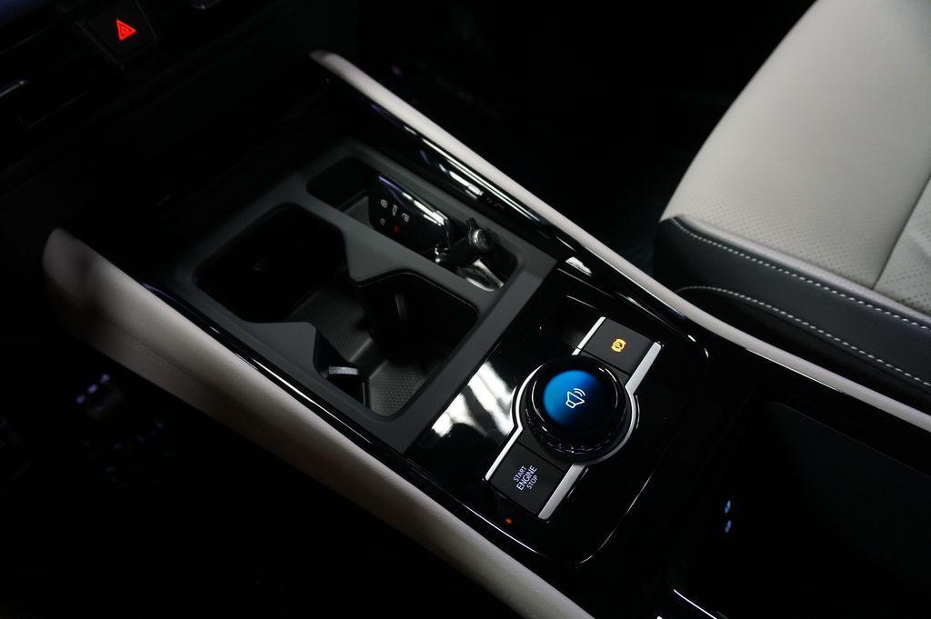 new 2026 Volkswagen Tiguan car, priced at $46,021