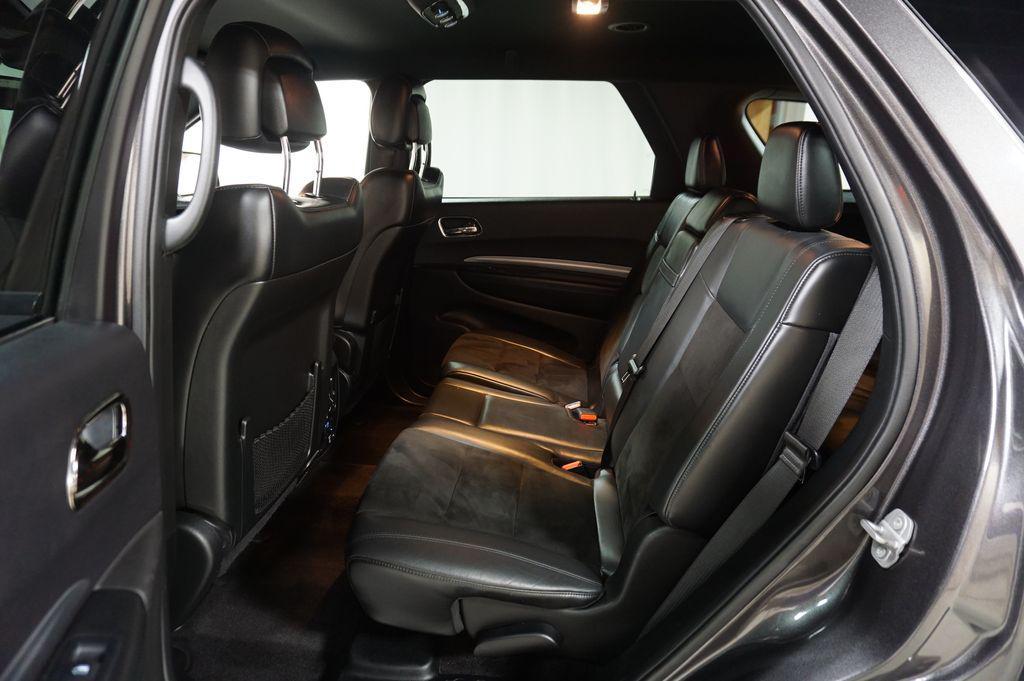 used 2019 Dodge Durango car, priced at $21,990