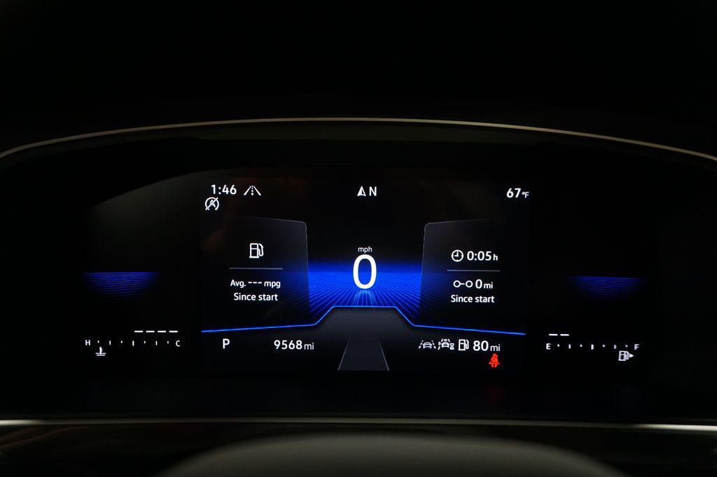 used 2024 Volkswagen Tiguan car, priced at $28,990