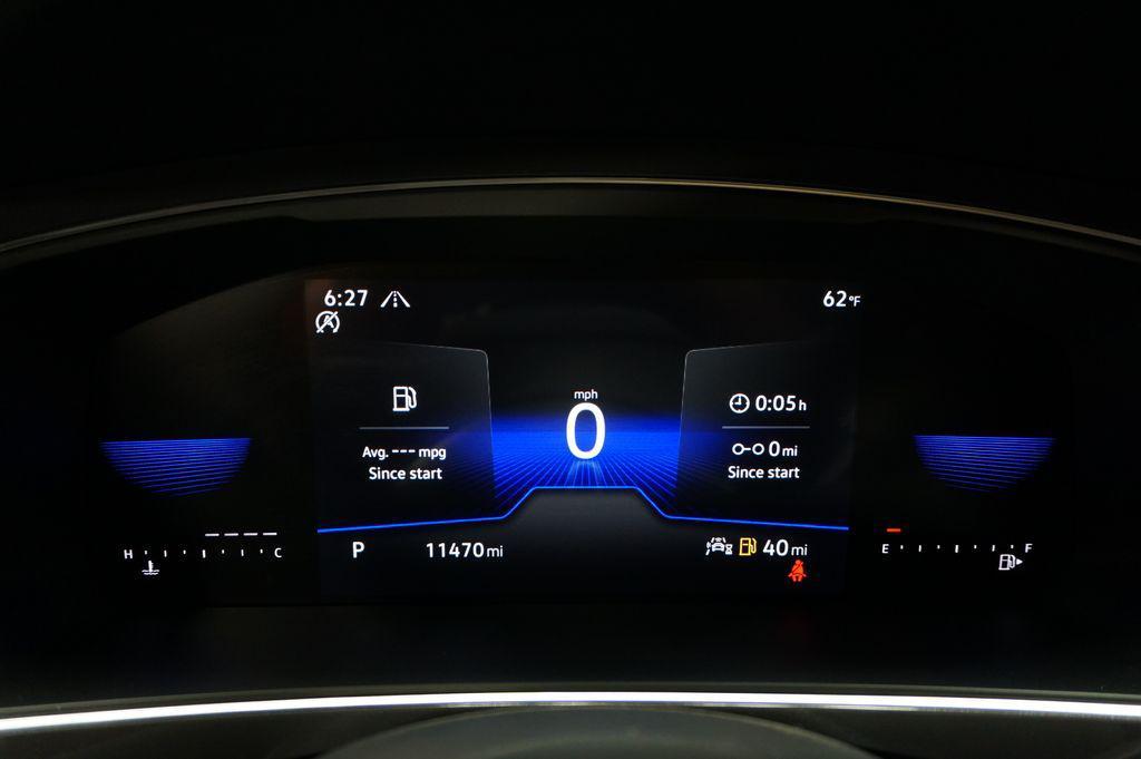 used 2023 Volkswagen Tiguan car, priced at $21,990