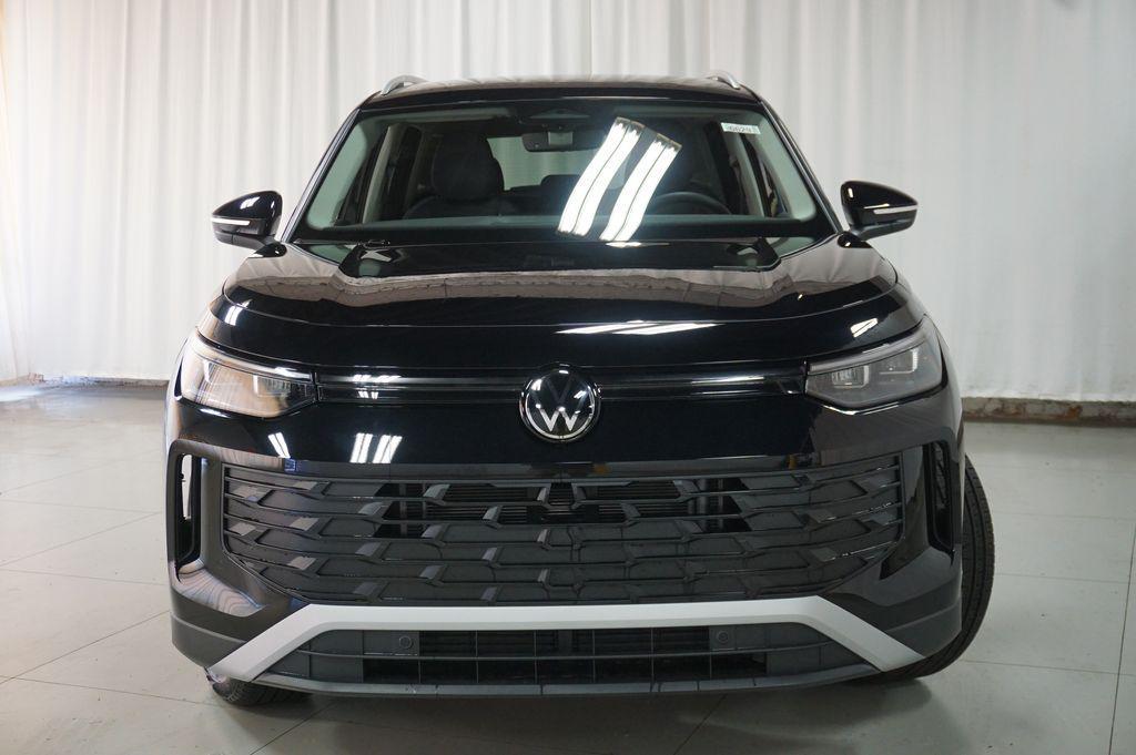 new 2026 Volkswagen Tiguan car, priced at $33,970