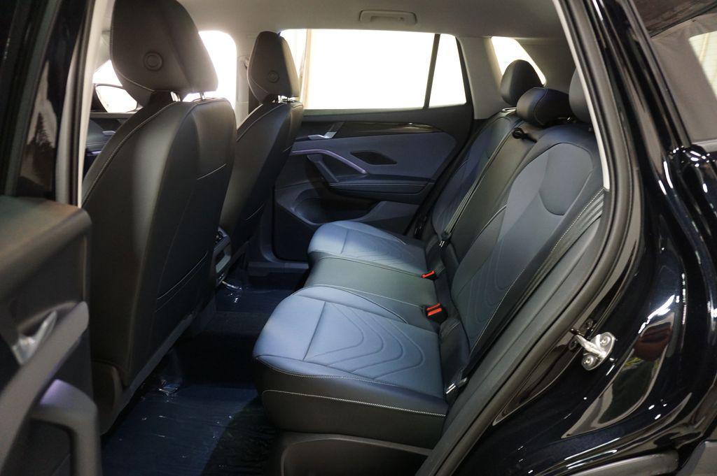 new 2026 Volkswagen Tiguan car, priced at $33,970