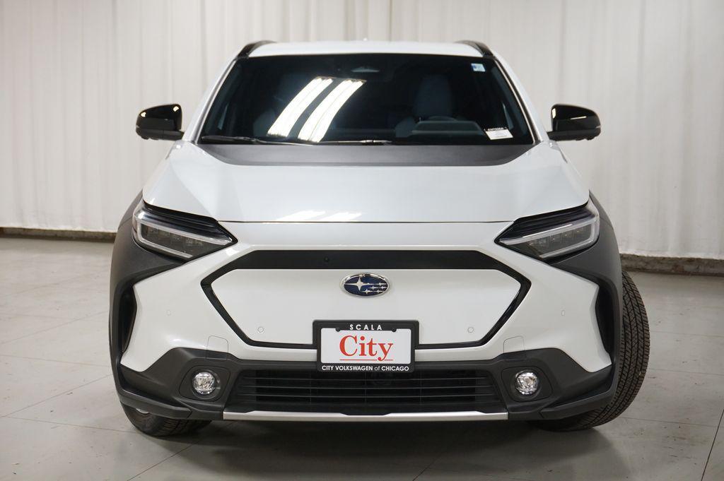 used 2024 Subaru Solterra car, priced at $23,990