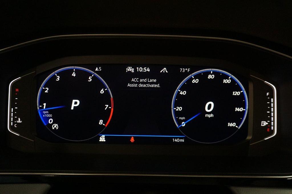 new 2025 Volkswagen Jetta GLI car, priced at $31,876