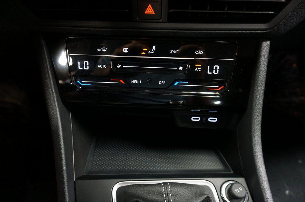 new 2026 Volkswagen Jetta car, priced at $22,971