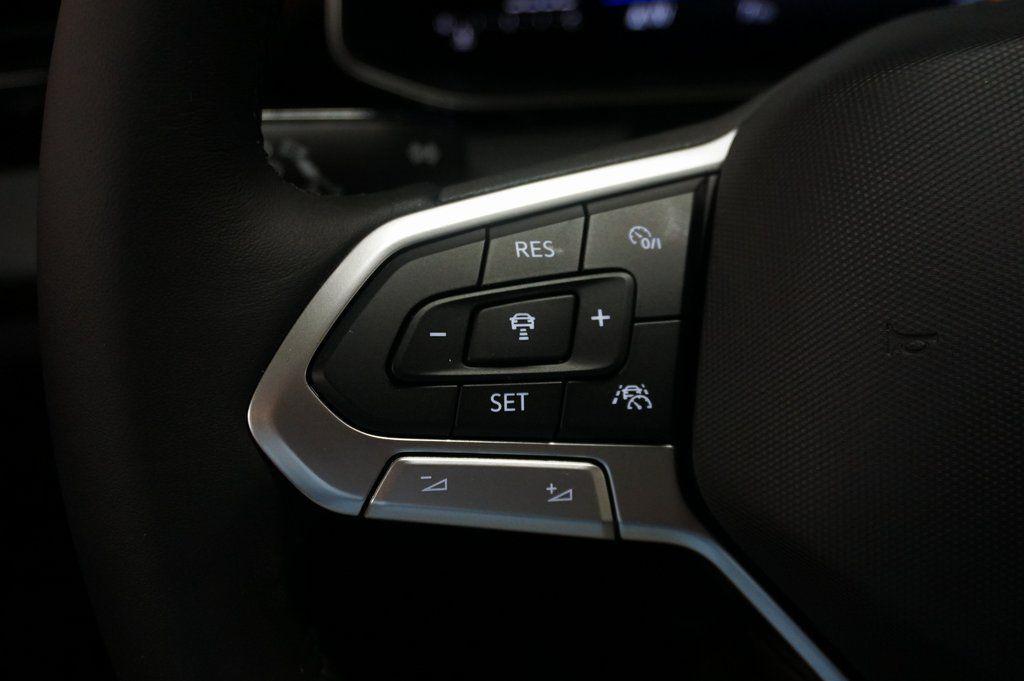 new 2026 Volkswagen Jetta car, priced at $22,971