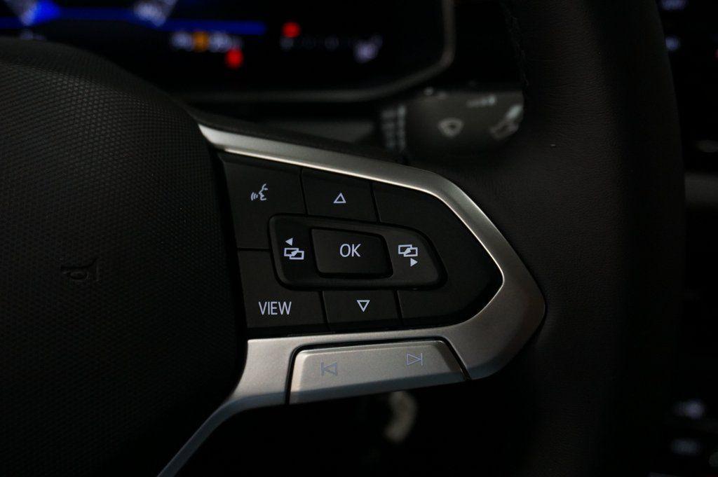 new 2026 Volkswagen Jetta car, priced at $22,971