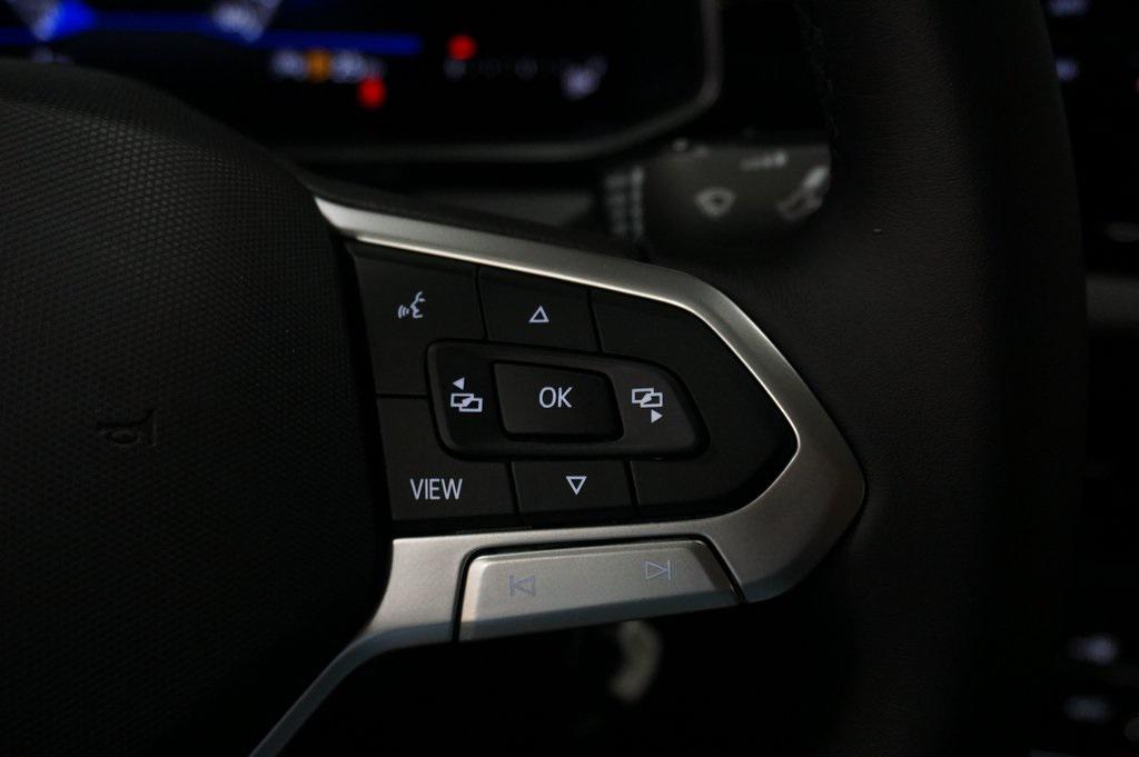 new 2026 Volkswagen Jetta car, priced at $23,221