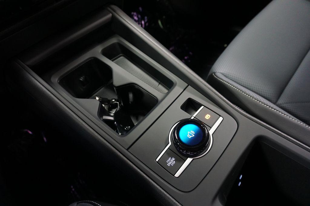 new 2026 Volkswagen Tiguan car, priced at $36,800