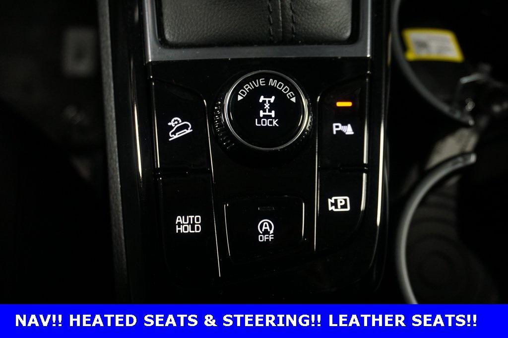 used 2023 Kia Sportage car, priced at $22,490