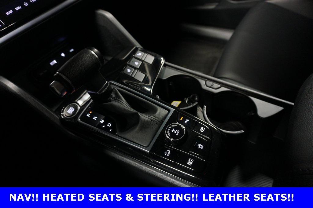 used 2023 Kia Sportage car, priced at $22,490