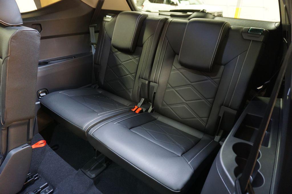 new 2026 Volkswagen Atlas car, priced at $44,947