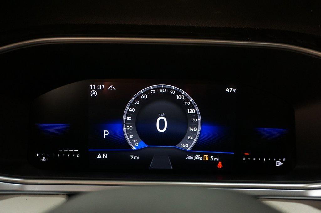 new 2026 Volkswagen Taos car, priced at $34,596