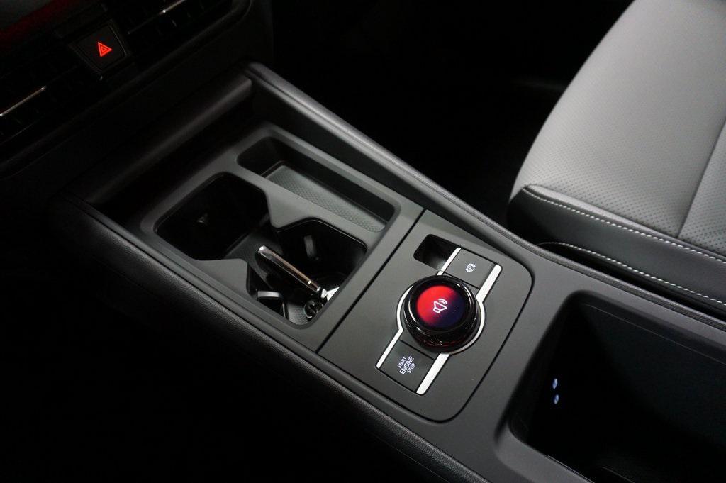 new 2026 Volkswagen Tiguan car, priced at $36,363