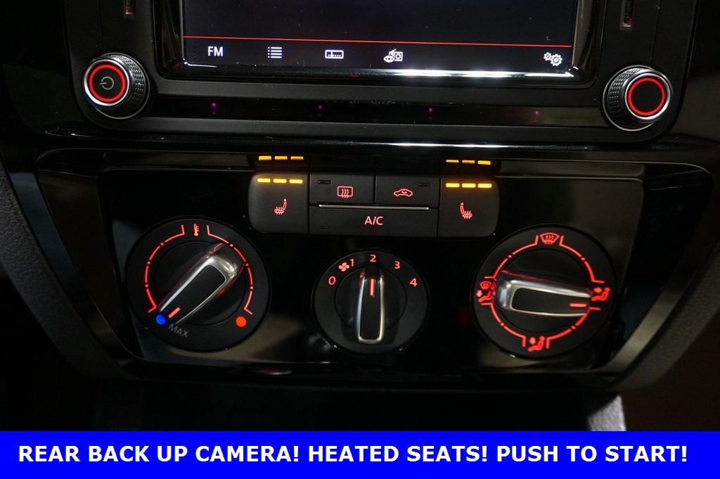 used 2016 Volkswagen Jetta car, priced at $9,990