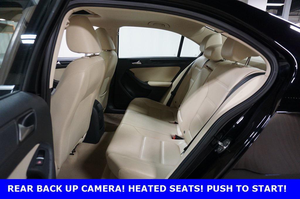 used 2016 Volkswagen Jetta car, priced at $9,990