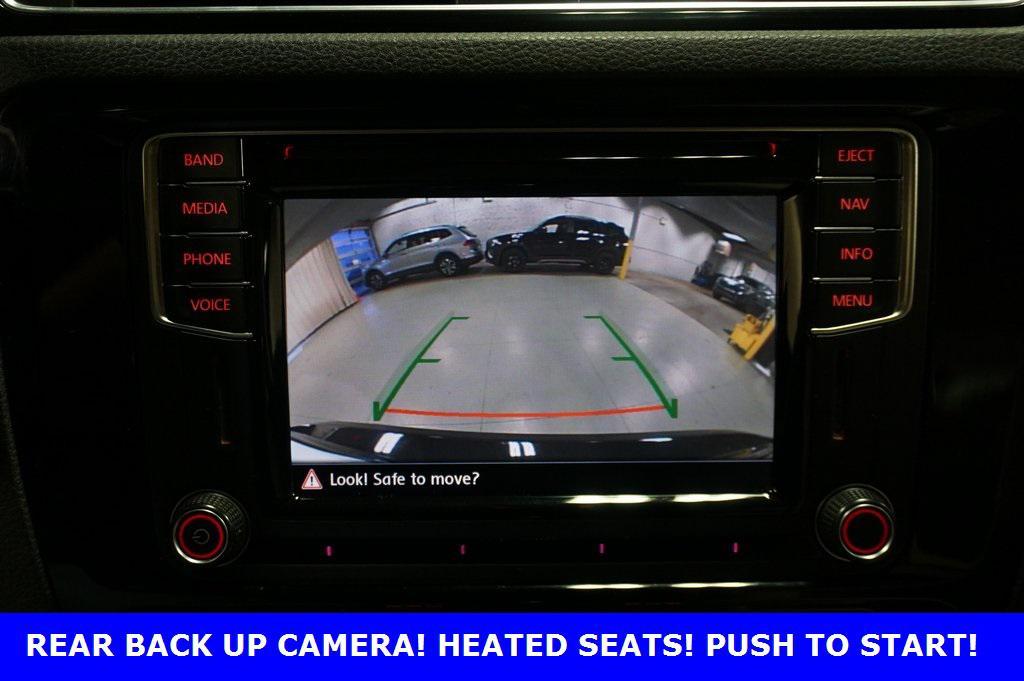 used 2016 Volkswagen Jetta car, priced at $9,990