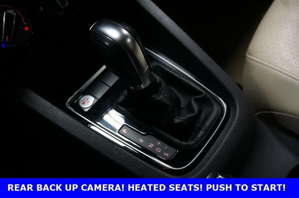 used 2016 Volkswagen Jetta car, priced at $9,990