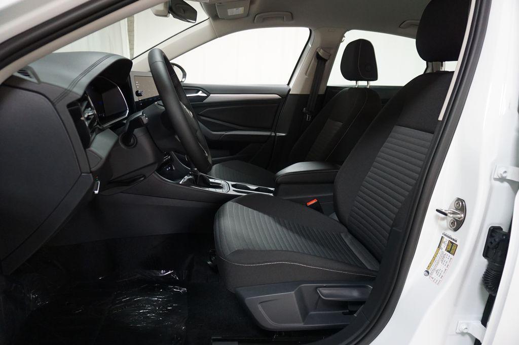 new 2026 Volkswagen Jetta car, priced at $22,866