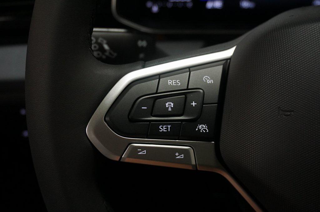 new 2026 Volkswagen Jetta car, priced at $26,441