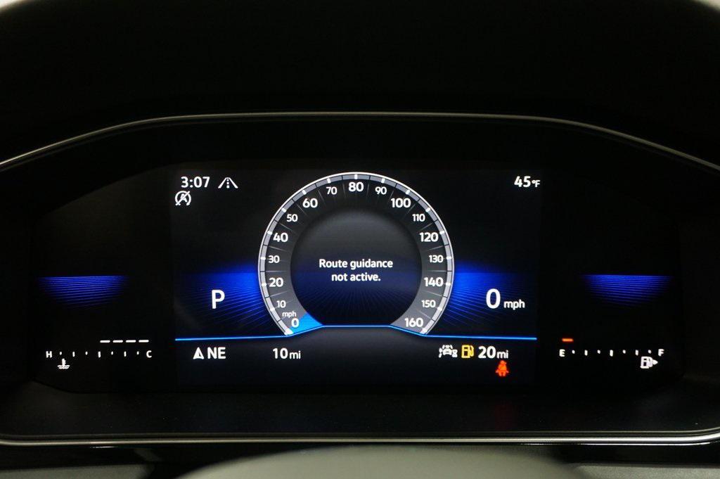 new 2026 Volkswagen Jetta car, priced at $26,441