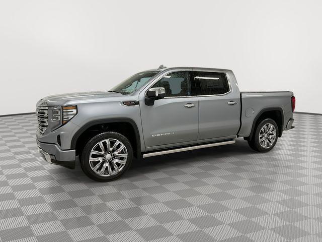 new 2026 GMC Sierra 1500 car, priced at $74,000