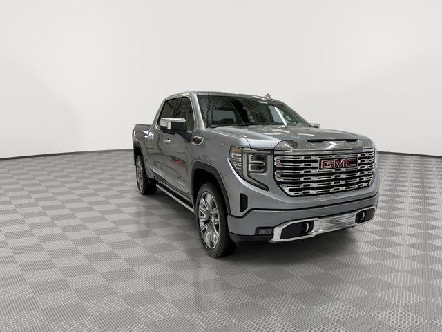 new 2026 GMC Sierra 1500 car, priced at $74,000