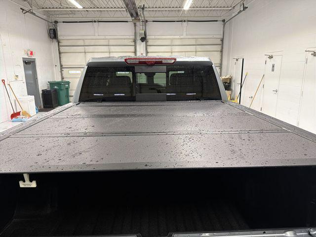 new 2026 GMC Sierra 1500 car, priced at $74,000