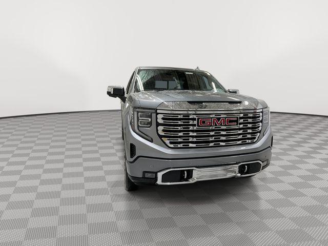 new 2026 GMC Sierra 1500 car, priced at $74,000