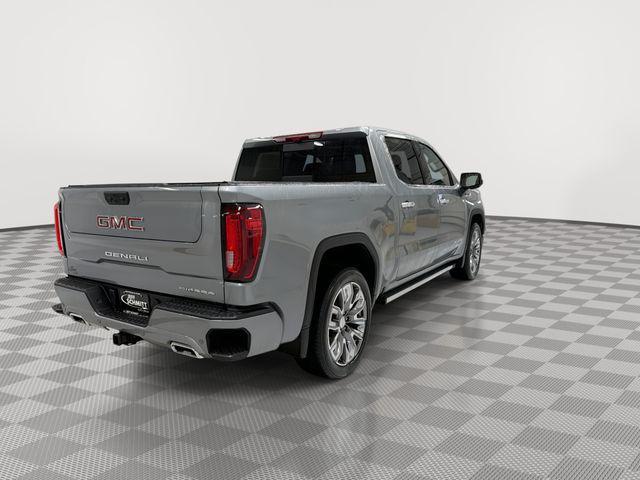 new 2026 GMC Sierra 1500 car, priced at $74,000