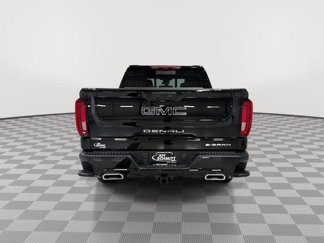 new 2026 GMC Sierra 1500 car, priced at $79,000