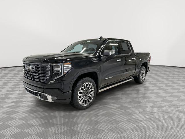 new 2026 GMC Sierra 1500 car, priced at $79,000