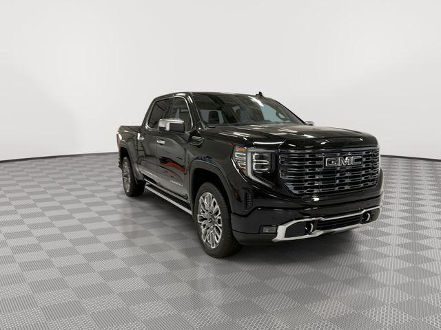 new 2026 GMC Sierra 1500 car, priced at $79,000