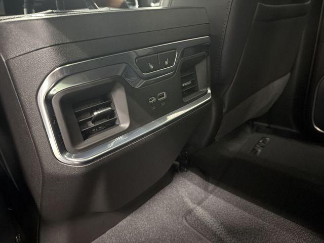 new 2026 GMC Sierra 1500 car, priced at $73,000