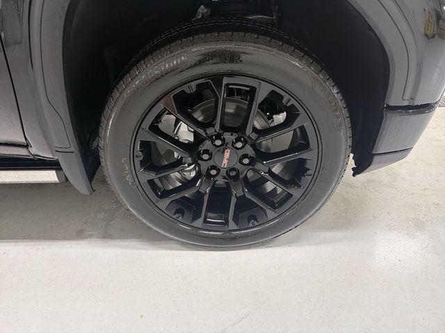 new 2026 GMC Sierra 1500 car, priced at $73,000