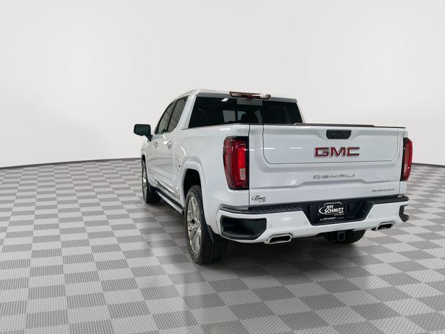 new 2026 GMC Sierra 1500 car, priced at $74,000