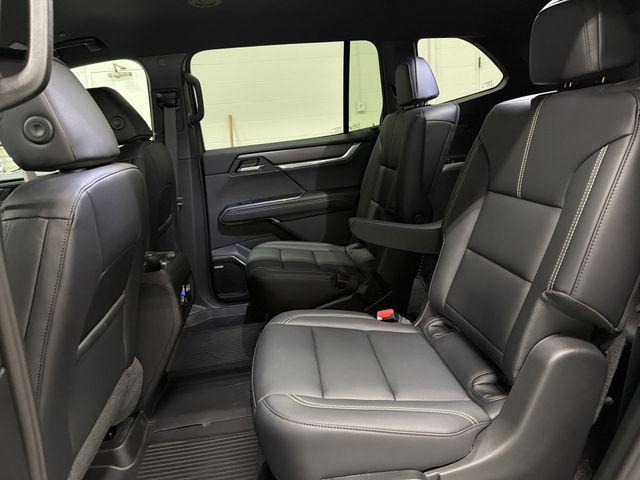 new 2026 GMC Acadia car, priced at $54,000