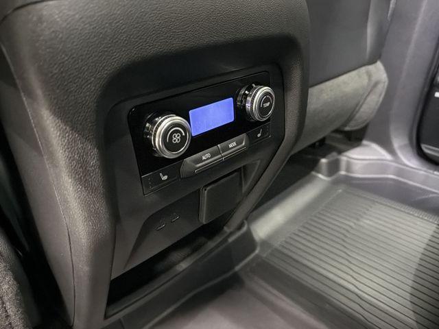 new 2026 GMC Acadia car, priced at $54,000