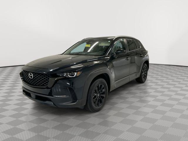 used 2025 Mazda CX-50 car, priced at $25,497