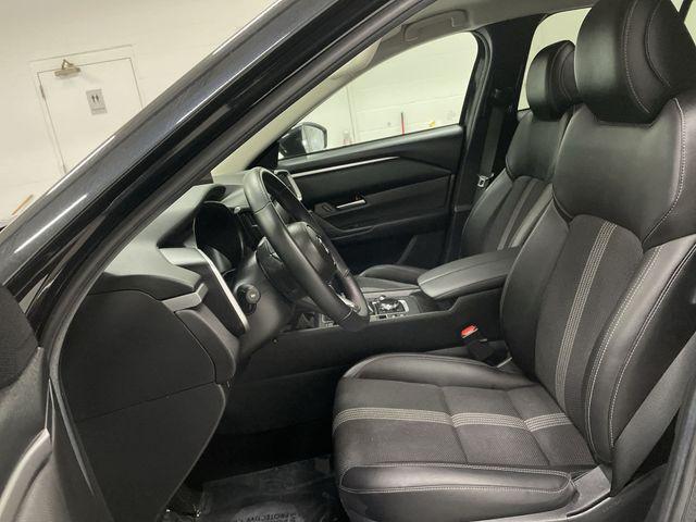 used 2025 Mazda CX-50 car, priced at $25,497