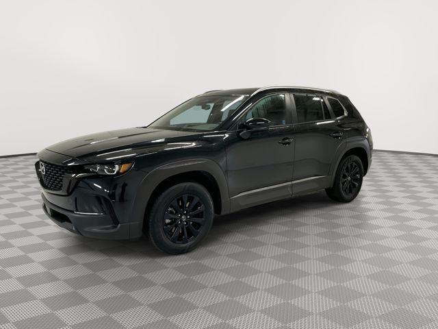 used 2025 Mazda CX-50 car, priced at $25,497