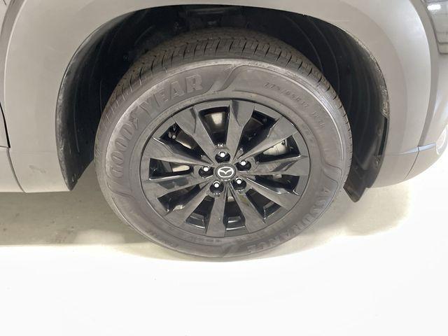 used 2025 Mazda CX-50 car, priced at $25,497