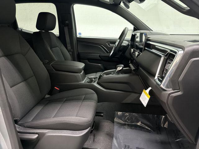 new 2026 GMC Canyon car, priced at $41,250