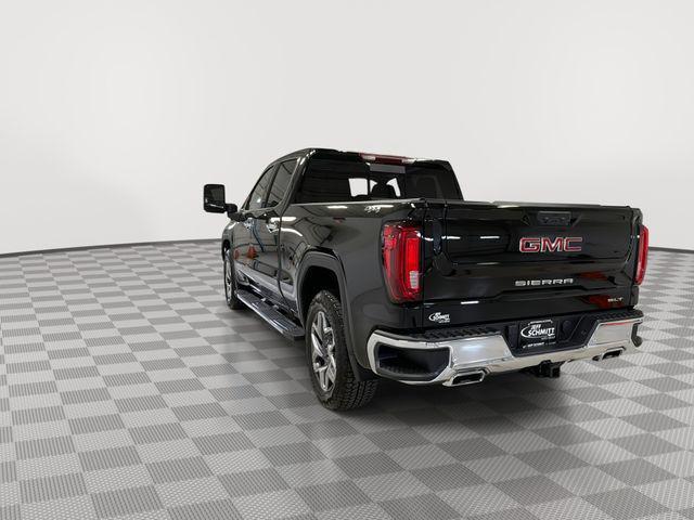 new 2026 GMC Sierra 1500 car, priced at $69,000