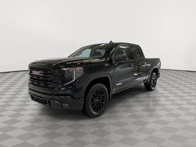 new 2026 GMC Sierra 1500 car, priced at $49,000