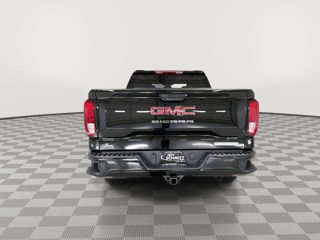 new 2026 GMC Sierra 1500 car, priced at $49,000
