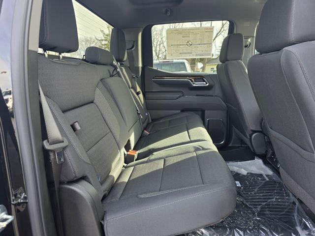 new 2026 GMC Sierra 1500 car, priced at $49,000